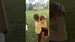 Pitching Practice 8/10/2023 Part 3