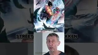 Rating Jin Kazama (Tekken 3-Tekken 8)  