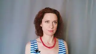 роль Алиса, Алиса Гончаренко