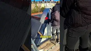 Секрет долговечности старых британских домов 😯