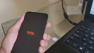 tcl 20xe 5087 all carrier permanent Unlock