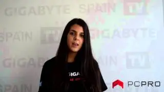Intro Canal: MI NUEVO PCPRO