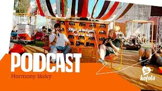 Podcast - Sexuálna Výchova