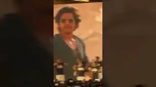 #globalvillage #shahrukh_khan #dunki #newmovie2023