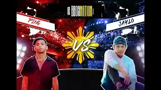 Bboy  Ping vs. Bboy Jaylo | 1v1 Bboy | Top 32 | Online Tournament | 2020 | Bboynation