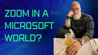 Can Zoom and Microsoft Teams Coexist?