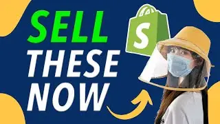 Top 10 Quarantine Dropshipping Products | To Sell Now