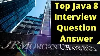Java 8 interview Questions/J.P. Morgan/Functional Interface in java/Lambda Expression in java
