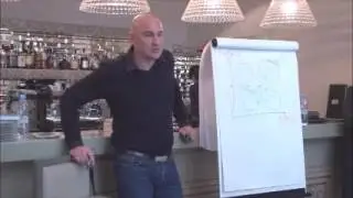 гАНДАПАС О ВОСПИТАНИИ ТРЕНИНГ