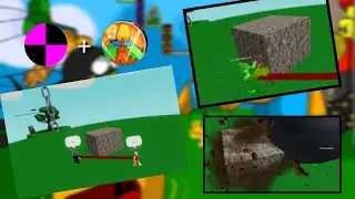 HOW TO KILL A 🪨 MEGAROCK !! 💀😱
