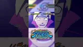 Naruto x Boruto - Super Uzumaki Rasengan