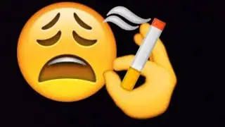 где-то на кровате я сижу курю немножко🚬😮‍💨