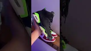 Ayo Collecter check #sneaker #sneakerheads #jordanshoes #shoe #sneakerculture #jordan3 #fashion