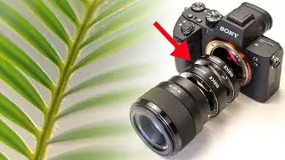 AMAZING $30 Photography GADGET