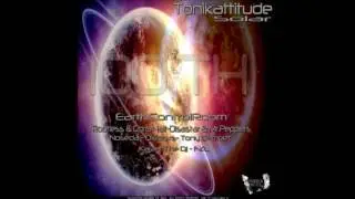 Tonikattitude - Solar (Noseda Remix)