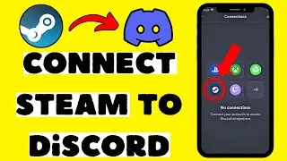 How to Connect Steam to Discord (PC & Mobile) | 2026 Guide