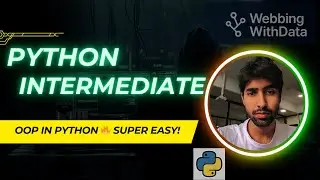 Introduction to OOPs in Python | 4 Pillars of OOP with Examples