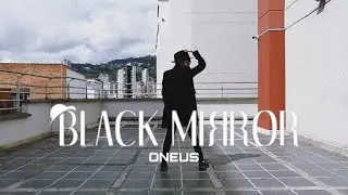 ONEUS(원어스) 'BLACK MIRROR' - Dance Cover