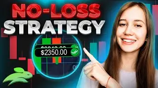 Binary Options Trading | Top-2 Trading Strategy 2024 | Pocket Options Tutorial