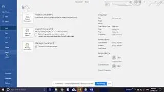 How to password protect PDF via Excel