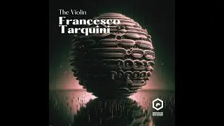 Francesco Tarquini-The Violin