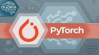 PyTorch. Основы нейросети. Теория и практика для начинающих