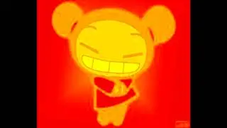 Pucca Intro Latino EARRAPE