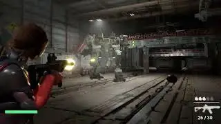 3RD Person Shooter | Shadow of Mammon | UE5 | Encounter  #gamedev #gaming #indiegamedev  #rpg