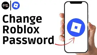 How To Change Roblox Password