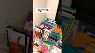 Бумажная косметика из ТТ💄Часть 1