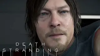 Death Stranding - All Memory Chip Locations - (Fount of Knowledge Trophy Guide)