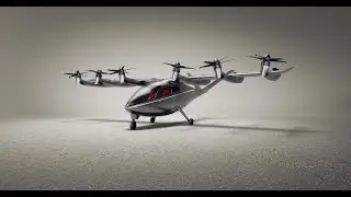 NASA and the Archer partnership announcement