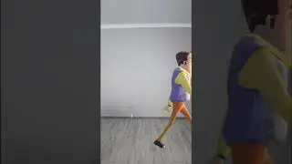 Привет Сосед в реальной жизни / Hello Neighbor in real life 