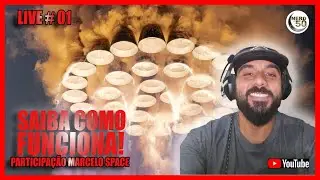TUDO que você PRECISA saber sobre FOGUETES e LANÇAMENTOS!