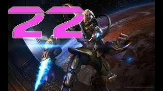 Starcraft Remastered. Brood War.  Прохождение. Миссия 6  