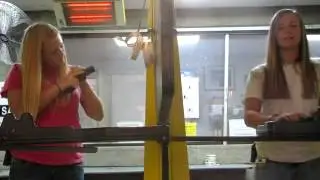 Range Safety Video