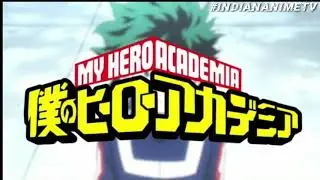 My Hero Academia Season 2 Opening 1 In Japanese!