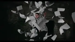 Głabik - Odzyskać siebie (OFFICIAL VIDEO)