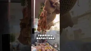 TRIPPERIA NAPOLITANA 🐽🐄🇮🇹