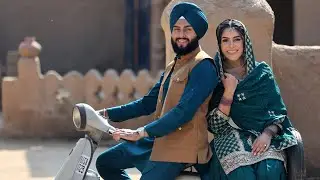 PRE WEDDING FILM 2024 |GURLEEN +JAGNDEEP | BALI PHOTOGRAPHY | 00919888060784 PUNJAB | INDIA