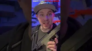 Stealth Airsoft is INSANE #airsoft #airsoftnation #airsoftinternational