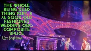 Good Old Fashion Wedding || Betelgeuse OBC