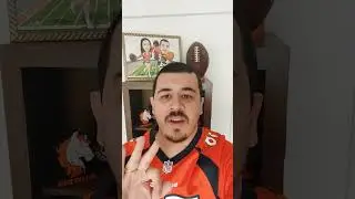 Venha ser membro MHBr #broncos #nfl #nflbrasil #denverbroncos