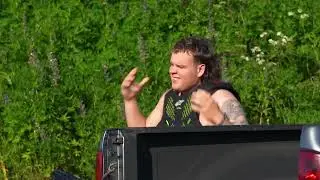 Eyvi Möllet