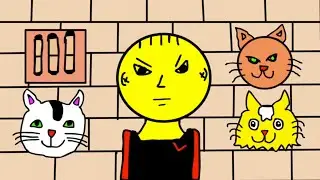 AndGuo-Cat Robbery