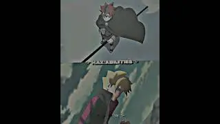 Madara Vs Benimaru || Peak Collab With This Monke|| @Zuhn.- 🔥