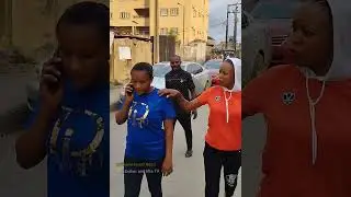 you no get money and you won follow woman wahala 😂🤣 #2024 #funny #comedy