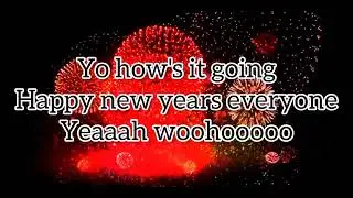 Happy New years