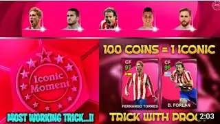 trick to get iconic moment torres and forlan
