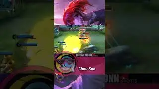 Chou kon